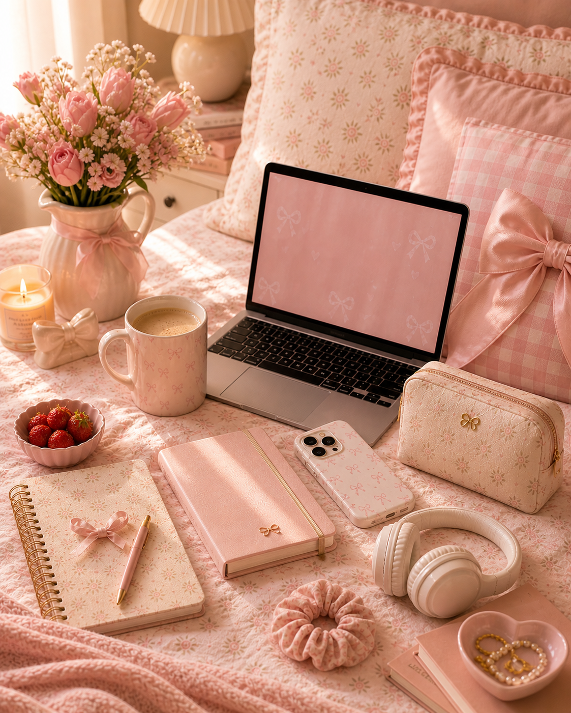 Homepage