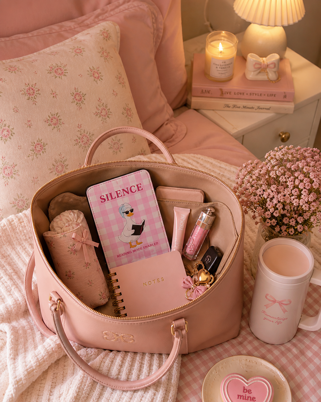 Bags and Wallets
